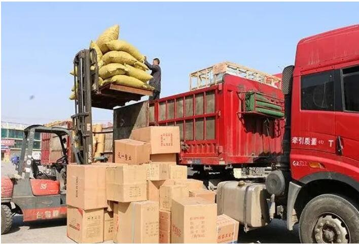 厦门到秀英区物流专线