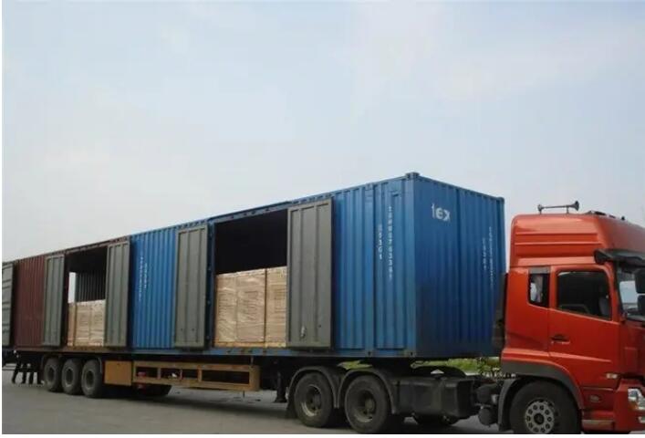 厦门到秀英区整车运输