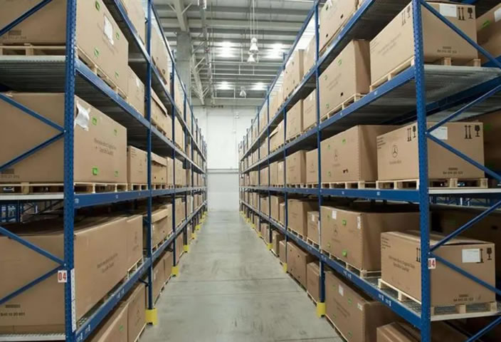 厦门到秀英区货物仓储