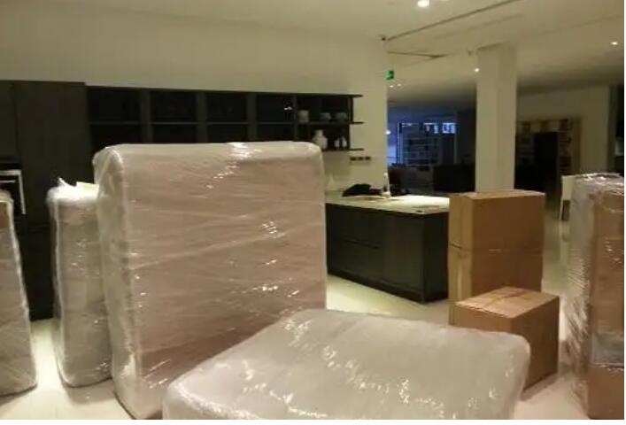 厦门到秀英区长途搬家