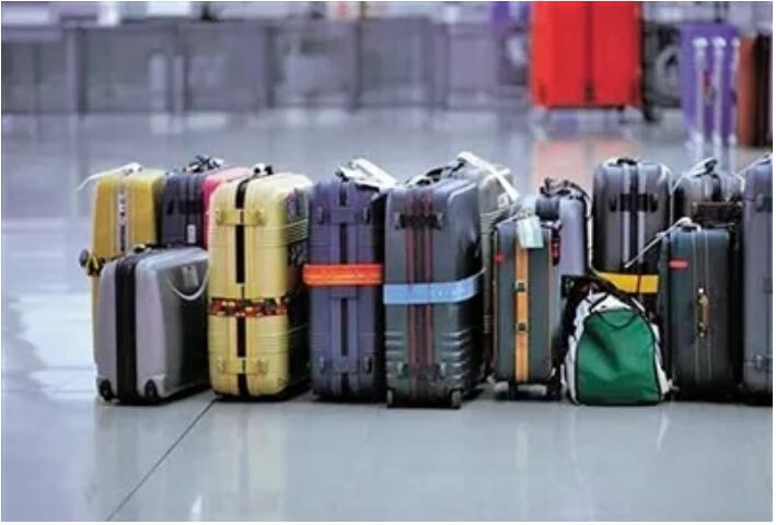 厦门到秀英区行李托运