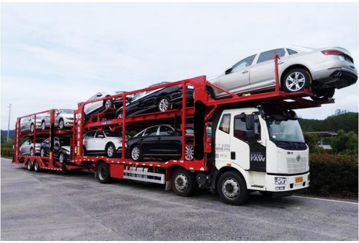 厦门到秀英区轿车托运